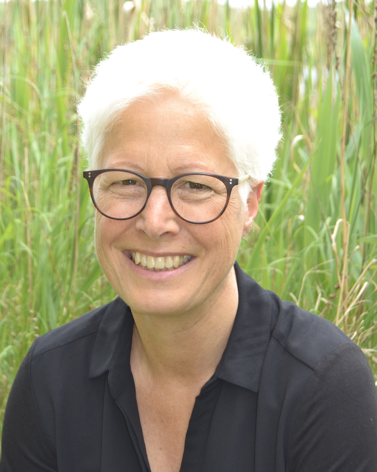 Dr. Anke Rosbach